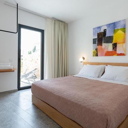 Nisi Living Concept Vila Ialysos  Exterior foto