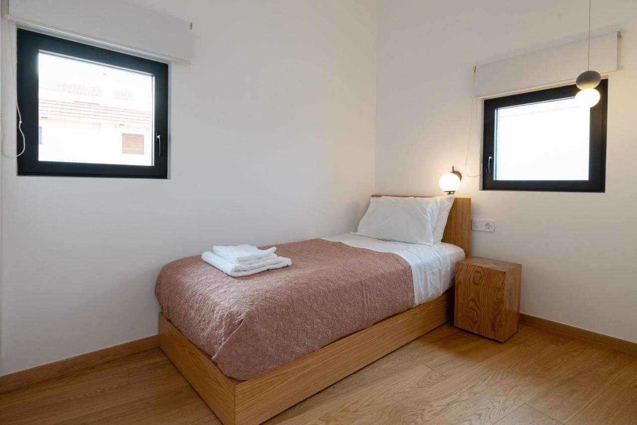 Nisi Living Concept Vila Ialysos  Exterior foto