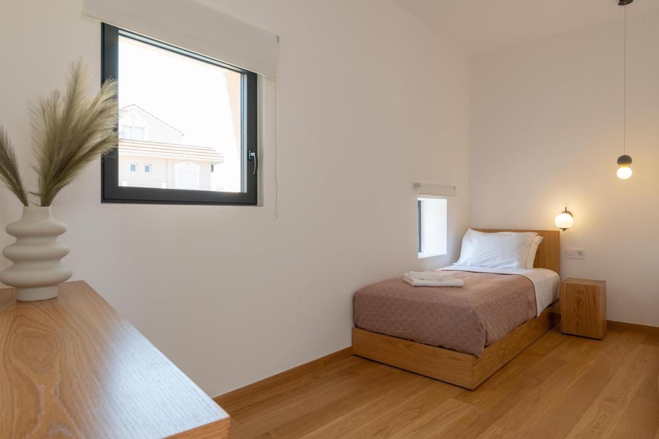 Nisi Living Concept Vila Ialysos  Exterior foto