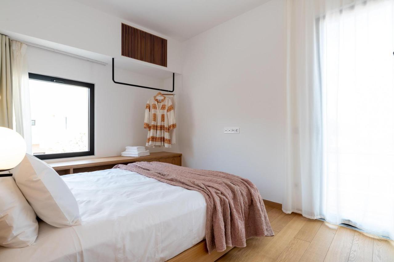 Nisi Living Concept Vila Ialysos  Exterior foto