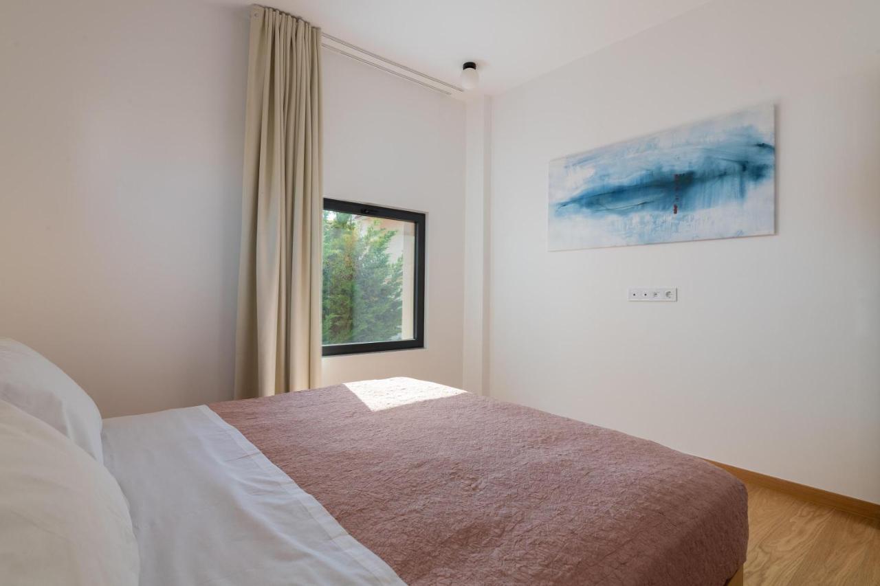 Nisi Living Concept Vila Ialysos  Exterior foto